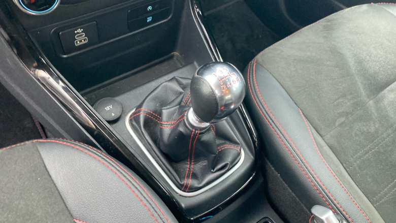 Ford EcoSport 1.0 EcoBoost 125 ST-Line 5dr Petrol Hatchback